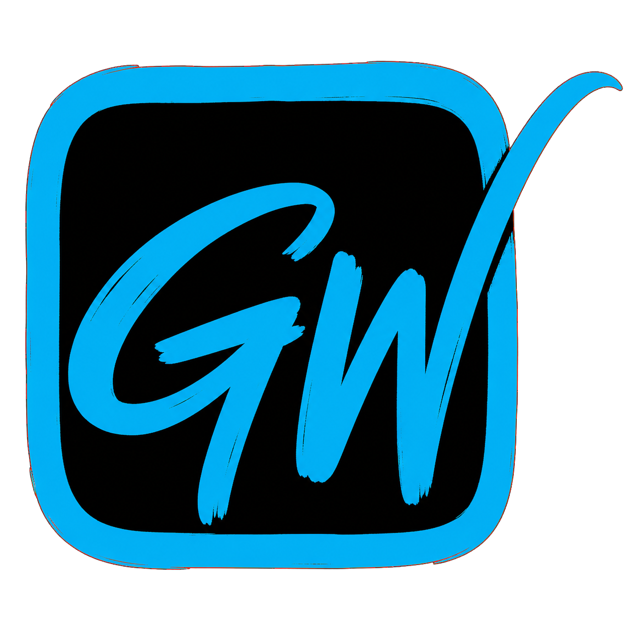 Geissmann Webconsulting Logo